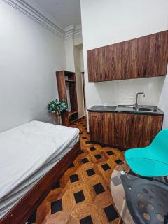 Apartments Tumanyan - 6