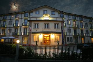 Hotel Valentino - Acqui Terme - 0