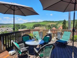 Ferienwohnung Geiernest - Ochsenfurt - 6