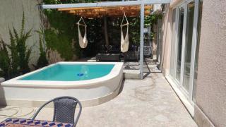 Apartment Kvaternikova - pool, grill, 4 bedrooms, 3 bathrooms - Split - 9