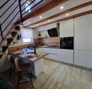 Deluxe Loft Studio Apartment - Zara (Zadar) - 6