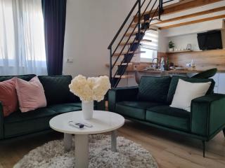Deluxe Loft Studio Apartment - Zara (Zadar) - 7
