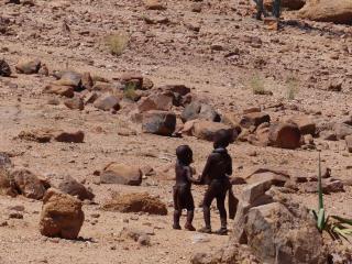 Ozohere Campsite and Himba Village - 1