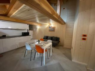 Chez Orsille - Aymavilles - 3