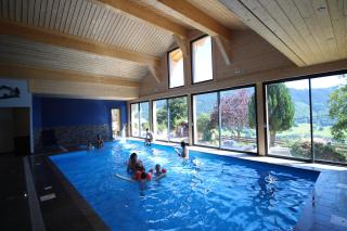 Chalet Titlis - Bernex - 1