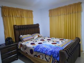 Caribean Dreams Apartement Beautiful Pool and Gym - Santiago de los Caballeros - 1