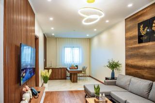 The King Hotel - Condotel Thai Nguyen - Thái Nguyên - 1