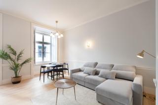 FLH Praça Rossio Elegant Flat - Lissabon - 7