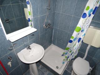 Bella Apartments - Bijela - 2