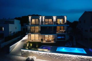 Bonaventura Residence - Murter - 5