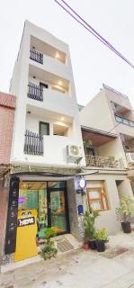 Go Home Homestay - Kaohsiung - 9