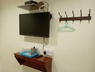 CH Budget Hotel - Cameron Highlands - 9