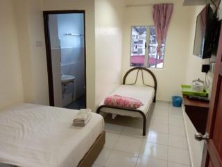 CH Budget Hotel - Cameron Highlands - 6