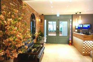 Hotel Gaon Golden Park Dongdaemun - Seul - 4