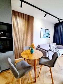 Apartament Północne Mazury - Węgorzewo - 3