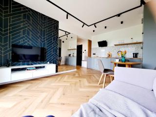 Apartament Północne Mazury - Węgorzewo - 1