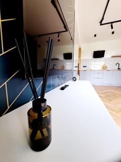 Apartament Północne Mazury - 2