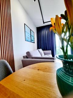 Apartament Północne Mazury - Węgorzewo - 6