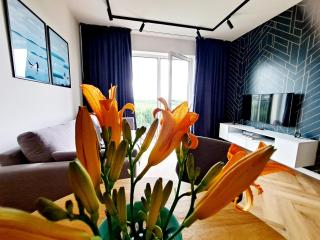 Apartament Północne Mazury - Węgorzewo - 8