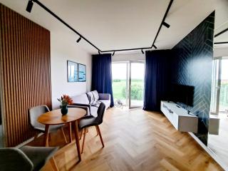 Apartament Północne Mazury - Węgorzewo - 4