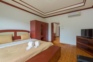 Patong Rai Rom Yen Resort SHA - 5