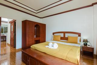 Patong Rai Rom Yen Resort SHA - 4
