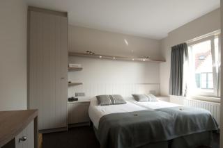 Hotel Bilderdijk - 4