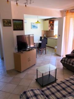 Vito & Rocco Apartment - Malinska - 3