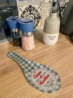 Studio ESPRIT COZY - Ballan-Miré - 6
