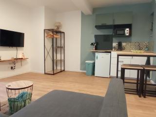 Studio ESPRIT COZY - Ballan-Miré - 5
