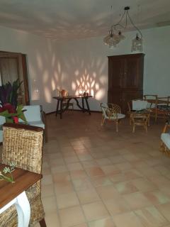 Podere Staffa - San Lucido - 2