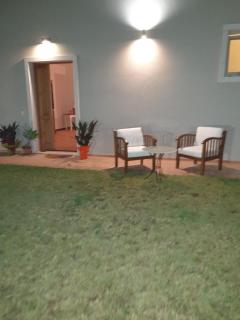 Podere Staffa - San Lucido - 1