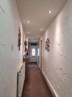 Birch Villa - Blackpool - 3