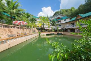 Patong Rai Rom Yen Resort SHA - 1