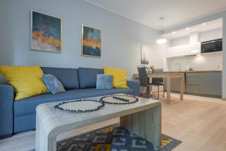 Apartmament nowy widok na las - Szklarska Poręba - 0