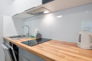 Apartmament nowy widok na las - Szklarska Poręba - 8