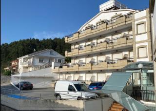 Hotel Riveiro II - 9