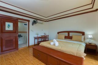 Patong Rai Rom Yen Resort SHA - 4