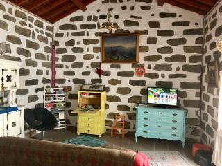 Casa Auri - Faial da Terra - 1
