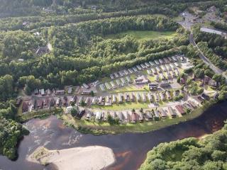 Feorag Lodge - Aviemore - 9