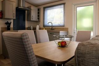 Feorag Lodge - Aviemore - 6