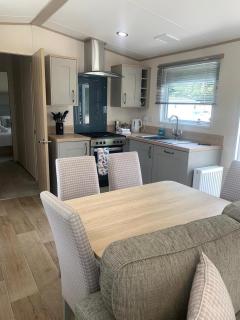 Feorag Lodge - Aviemore - 5