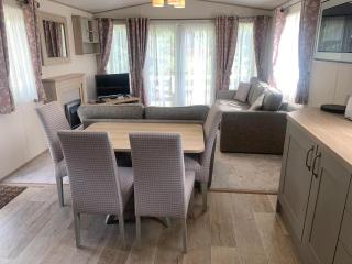 Feorag Lodge - Aviemore - 3