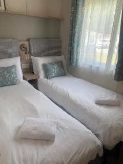 Feorag Lodge - Aviemore - 1