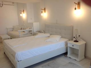 Hotel Anixis - Naxos Chora - 8