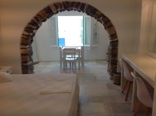 Hotel Anixis - Naxos Chora - 7