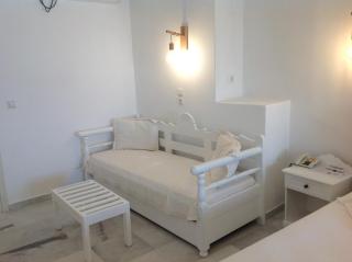 Hotel Anixis - Naxos Chora - 6