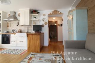 JODLER - Apartment in top central position - 3