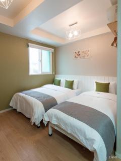 Hotel QB Dongdaemun Gallery - Seoul - 3