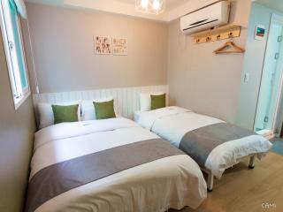 Hotel QB Dongdaemun Gallery - Seoul - 2